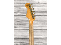 Fender Custom Shop 56 Strat Relic Black Fender Custom Shop 56 Strat Relic Black